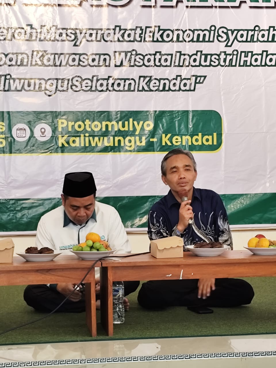 Pemberdayaan Kemitraan Masyarakat