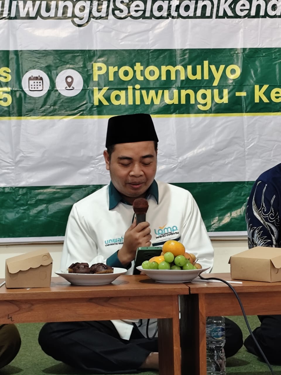 Pemberdayaan Kemitraan Masyarakat