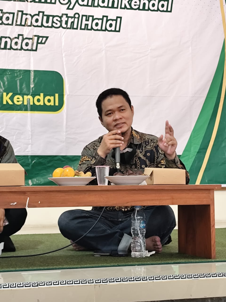 Pemberdayaan Kemitraan Masyarakat