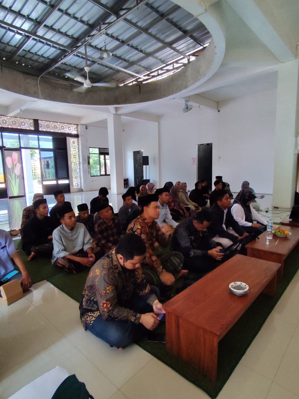 Pemberdayaan Kemitraan Masyarakat