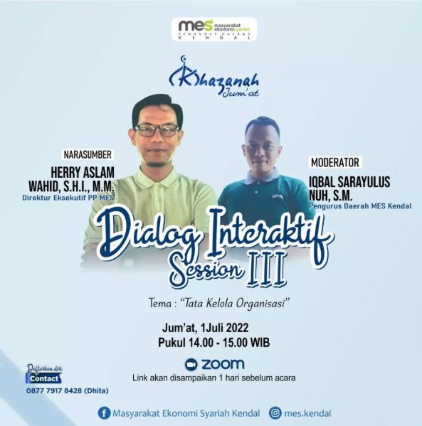Dialog Interaktif