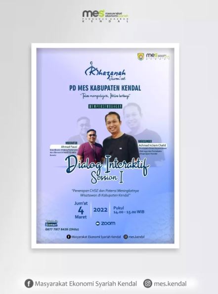 Dialog Interaktif