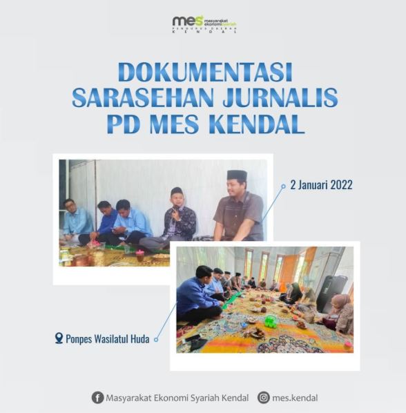Sarasehan Jurnalis