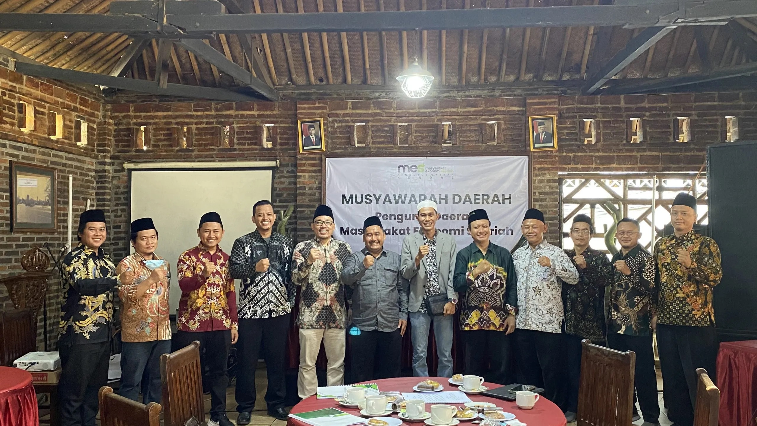 MUSDA MES Kendal